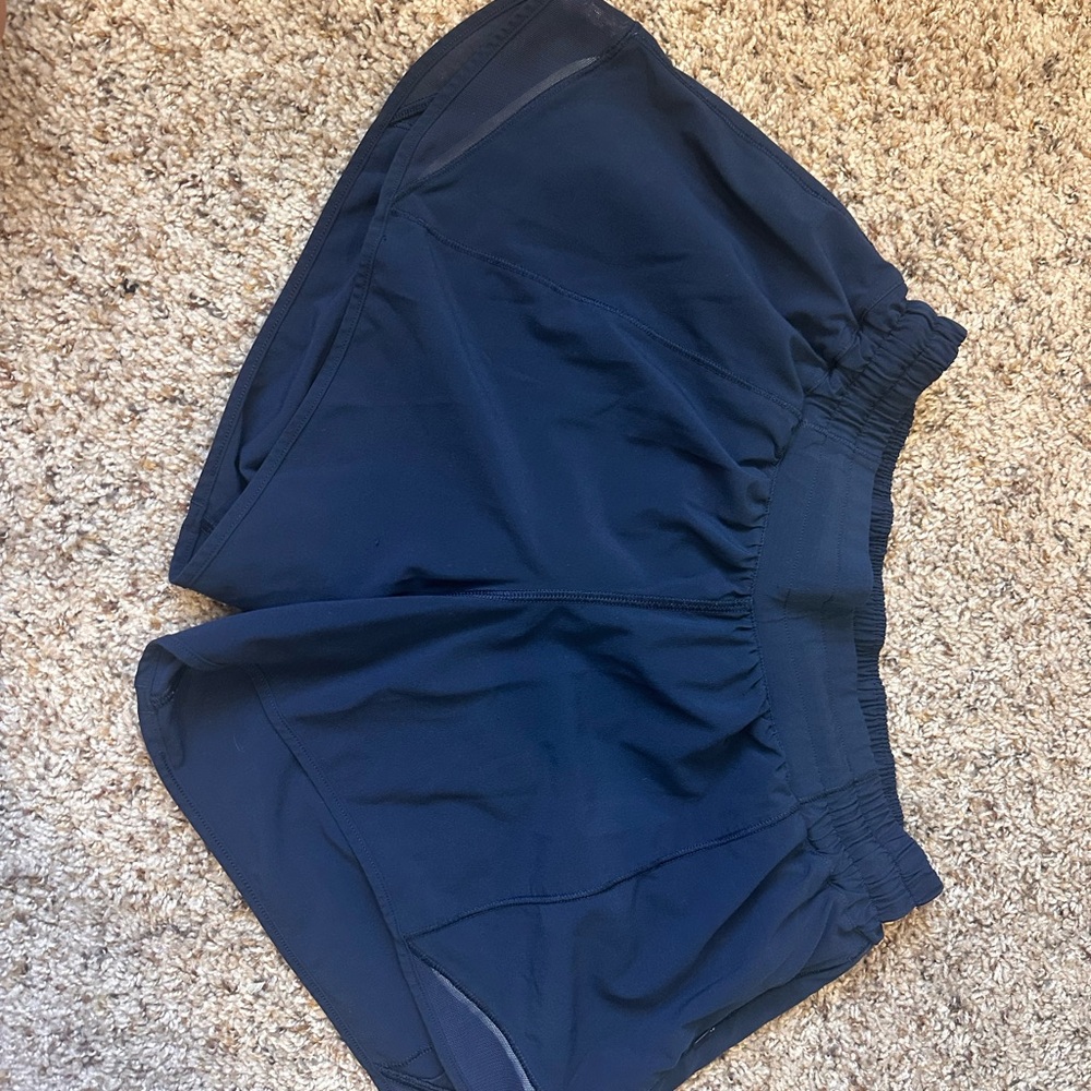 Lulu Hotty Hot Shorts